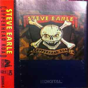 Download Steve Earle - Copperhead Road