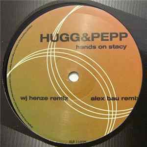 Download Hugg & Pepp - Hands On Stacy