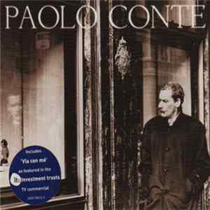 Download Paolo Conte - The Best Of Paolo Conte