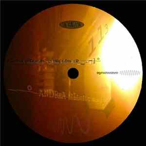 Download Andrea Belluzzi - The Lost EP