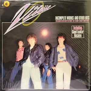 Download Vitesse - Incomplete Works And Other Hits (You Always Never Knew You Would Like To Know Already About With)