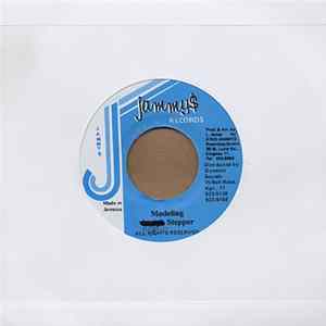 Download J̶o̶s̶e̶p̶h̶ Reggie Stepper - Modeling
