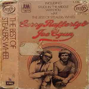 Download Gerry Rafferty And Joe Egan - The Best Of Stealers Wheel