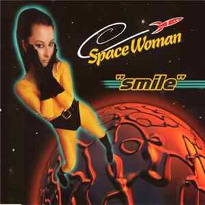 Download SpaceWoman - Smile
