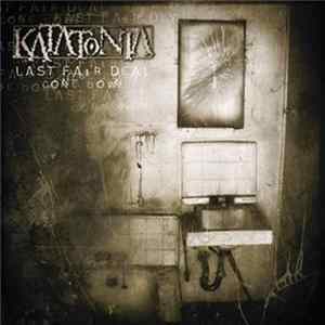 Download Katatonia - Last Fair Deal Gone Down