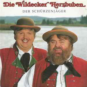 Download Die Wildecker Herzbuben - Der Schürzenjäger