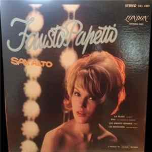 Download Fausto Papetti - Sax Alto No. 6