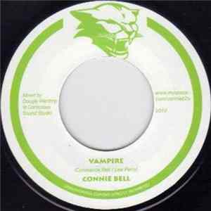 Download Connie Bell - Vampire / Dub Vampire