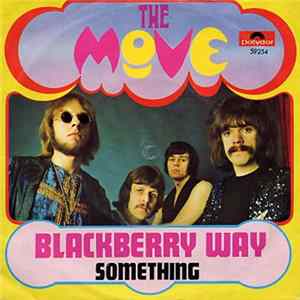 Download The Move - Blackberry Way
