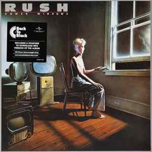 Download Rush - Power Windows