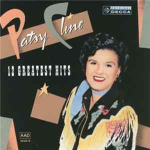 Download Patsy Cline - 12 Greatest Hits