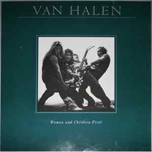 Download Van Halen - Women And Children First