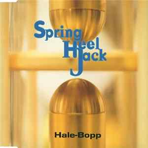 Download Spring Heel Jack - Hale-Bopp