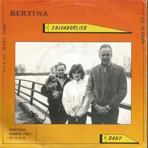 Download Bertina - Salvadorlied