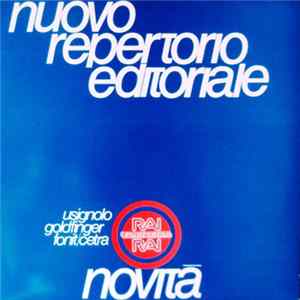 Download Various - Strumentali: Genere Oboe In The Night