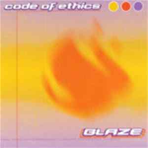 Download Code Of Ethics - Blaze