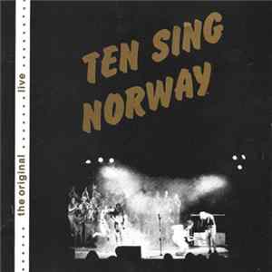 Download Ten Sing Norway - The Original... Live