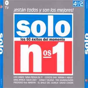 Download Various - Solo N°s1