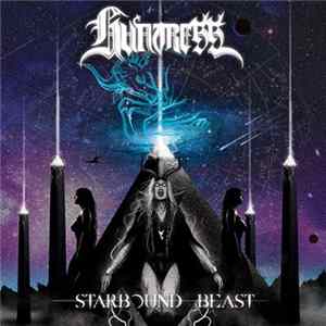 Download Huntress - Starbound Beast