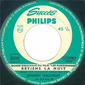 Download Johnny Hallyday - Sam'di Soir