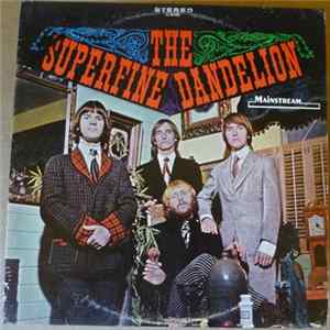 Download The Superfine Dandelion - The Superfine Dandelion
