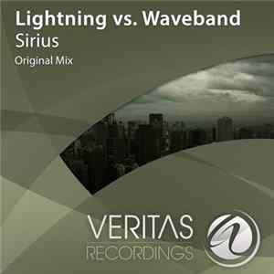 Download Lightning Vs. Waveband - Sirius