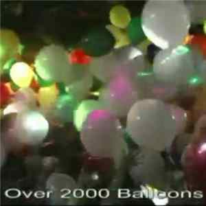 Download Tedrich Lendum - Over 2000 Balloons