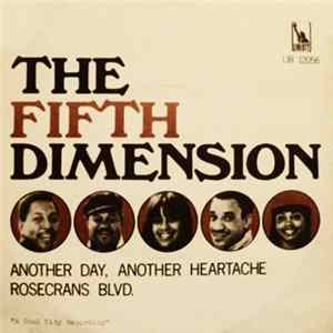 Download The Fifth Dimension - Another Day, Another Heartache