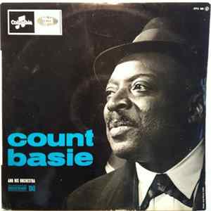 Download Count Basie And His Orchestra - Enregistrement 1941