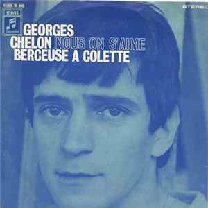 Download Georges Chelon - Nous On S'Aime