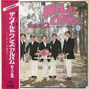 Download The Wild Ones - Album No.3