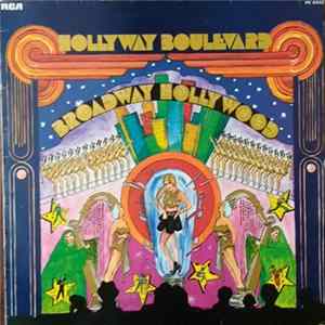 Download J.C. Paulin - Hollyway Boulevard