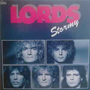 Download The Lords - Stormy