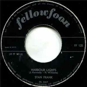 Download Stan Frank / Chet Avery - Harbour Lights / El Matador