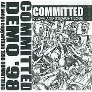 Download Committed - Cleveland Straight Edge