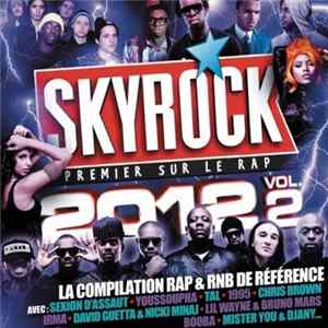 Download Various - Skyrock Premier Sur Le Rap 2012 Vol. 2