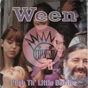 Download Ween - Push Th' Little Daisies