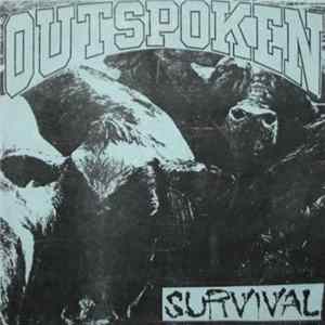 Download Outspoken - Survival