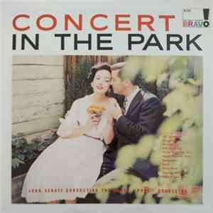 Download John Senati , conducting The Bravo Pops Symphony Orchestra - Concert in the Park