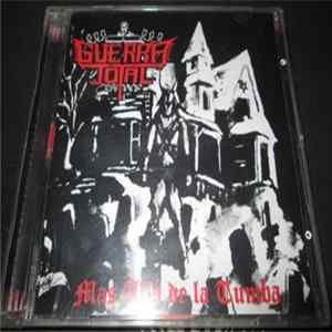 Download Guerra Total - Más Allá de la Tumba