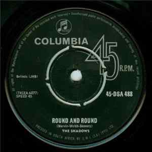 Download The Shadows - Round And Round