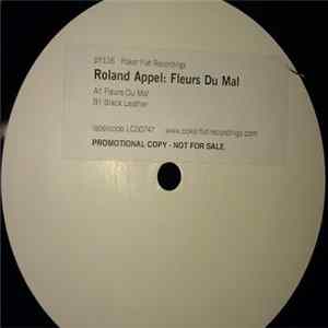 Download Roland Appel - Fleurs Du Mal