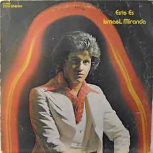 Download Ismael Miranda - Este Es Ismael Miranda
