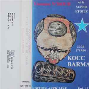 Download Youssou N'Dour Et Le Super Etoile - Kocc Barma