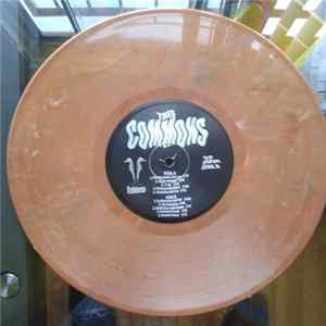 Download Thee Commons - Rock Is Dead: Long Live Paper and Scissors