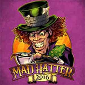 Download Robin Veela Feat. Hilnigger - Mad Hatter 2016