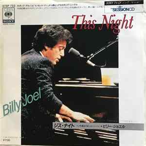 Download Billy Joel - This Night