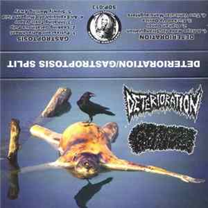 Download Deterioration / Gastroptosis - Deterioration / Gastroptosis