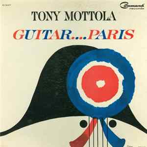 Download Tony Mottola - Guitar .... Paris