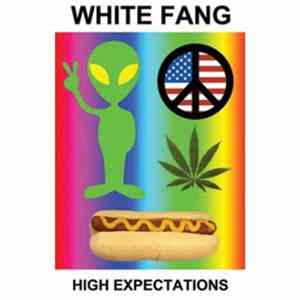 Download White Fang - High Expectations